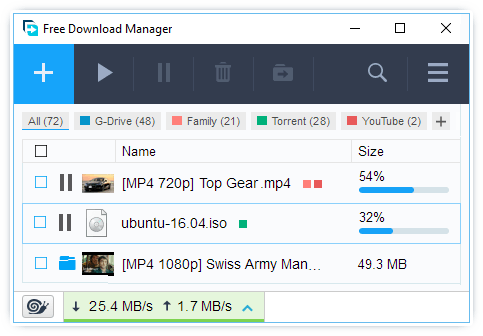 video downloader like idm for mac